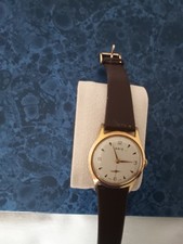 Oris mens vintage for sale  GUILDFORD