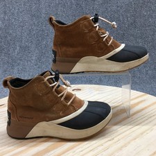 Sorel boots youth for sale  Circle Pines