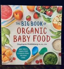 Big book organic for sale  Fruita