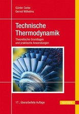 Technische thermodynamik gebraucht kaufen  Berlin