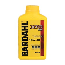 Olio motore bardahl usato  Catania