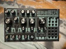 Dreadbox erebus reissue for sale  Arnold