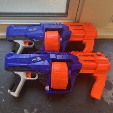 Nerf blaster gun for sale  Munford