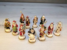 Lot vintage santa for sale  Casper