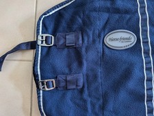 Abschwitzdecke horse friends gebraucht kaufen  Schollbrunn