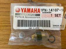 Yamaha carburettor fuel for sale  BRIDGWATER