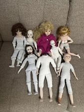 Alte puppenersatzteile puppenk gebraucht kaufen  Berlin