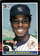1985 donruss baseball for sale  Brookpark