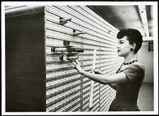 Vintage sistemi archiviazione usato  Roma