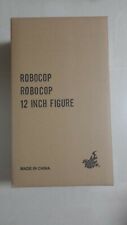 Boneco de ação Hot Toys MMS 202 D04 Robocop 12 polegadas fundido efeito sonoro ABERTO comprar usado  Enviando para Brazil