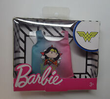 Barbie wonder woman for sale  Asheboro