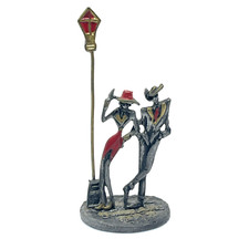 Vintage stylized man for sale  Pompano Beach