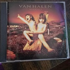 cd van halen balance comprar usado cd van halen balance comprar usado Enviando para Brazil