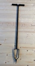 Erdbohrer 90mm 9cm gebraucht kaufen  Pulheim