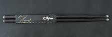 Zildjian black drum for sale  UK