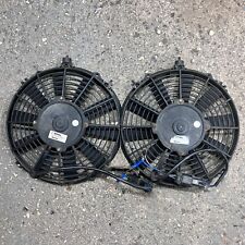 Twin span cooling for sale  WARMINSTER