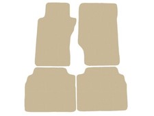 Tapis sol velour d'occasion Tapis sol velour d'occasion  Expédié en France