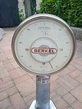 Bilancia orologio berkel usato  Reggio Emilia