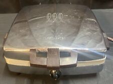 Toastmaster space waffle for sale  Mc Connellsburg