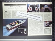 1988 page feature for sale  Lodi