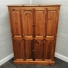 Great solid pine for sale  HAYWARDS HEATH