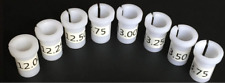 Cue lathe collets for sale  Jonesboro
