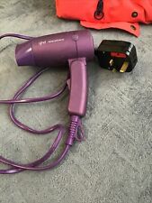 Ghd hair dryer for sale  CALDICOT