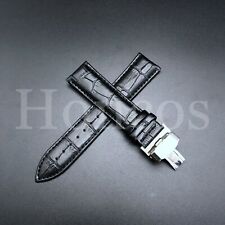 20mm leather strap for sale  Ladera Ranch