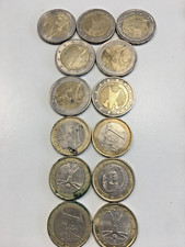 Euro coins assorted for sale  WELWYN GARDEN CITY
