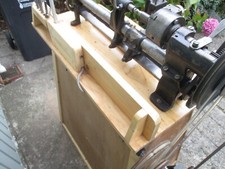Lathe. exe 1920 for sale  ST. IVES