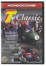 Dvd mondocorse tourist usato  Italia
