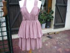 Robe femme habillée d'occasion  Sedan