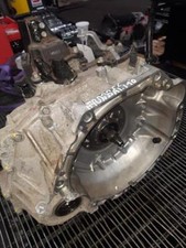 Gearbox hyundai i10 for sale  DONCASTER