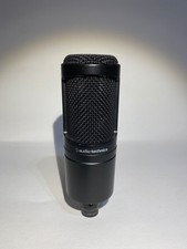 Audio technica at2020 usato  Leifers