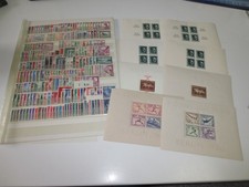 Sammlung deutsches reich gebraucht kaufen  Zeitz