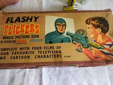 Flashy flickers rare d'occasion  Vasles