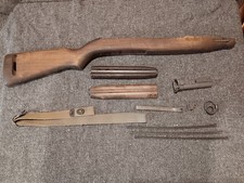 Carbine stock handguards for sale  Woodlawn