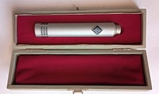 Neumann microfono condensatore usato  Brindisi