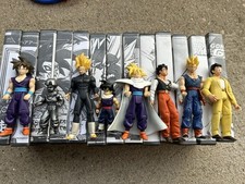 Dragon ball action for sale  Chicago