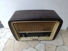 Radio domino telefunken usato  Milano