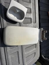 Usado, 2005-2010 Chevy Cobalt G5 console central descanso de braço com porta-copo traseiro comprar usado  Enviando para Brazil
