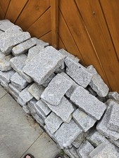 Granite setts mixed for sale  WAKEFIELD