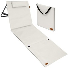 Ware strandmatte beige gebraucht kaufen  Merzig
