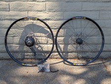 Rohloff 500 tubeless for sale  Eugene