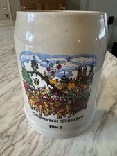 Vtg ceramic stein for sale  Phoenix