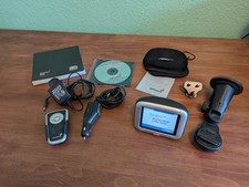 Tomtom 700 navigationsgerät gebraucht kaufen  Braunschweig