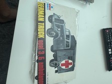 Esci military vehicles for sale  NOTTINGHAM
