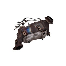 Convertitore catalitico toyota usato  Ferrara