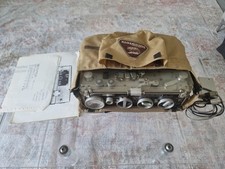 Nagra iii reel for sale  LONDON