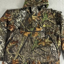 Scent blocker hunting for sale  Elysian